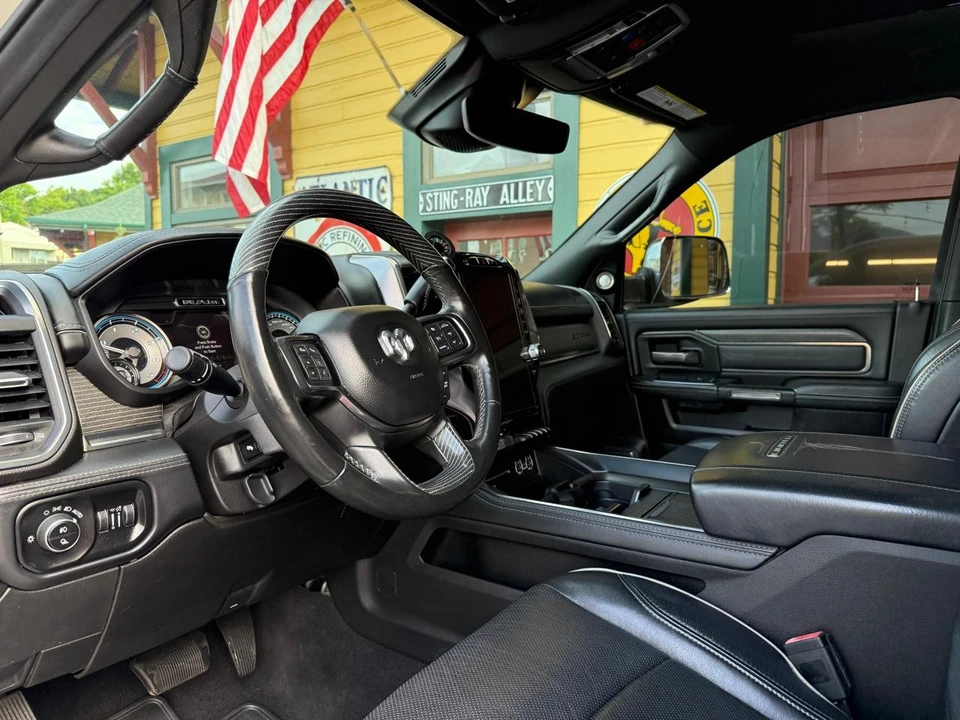 2019 Ram 2500 - Image 16 of 27