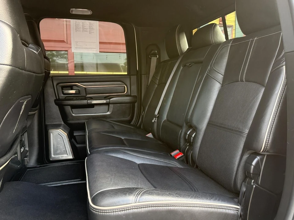 2019 Ram 2500 - Image 22 of 27