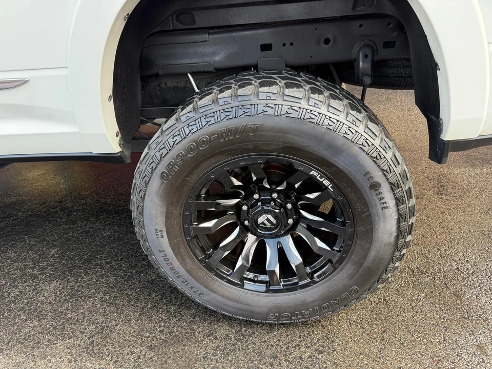 2019 Ram 2500 - Image 8 of 27