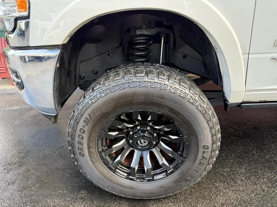 2019 Ram 2500 - Image 12 of 27