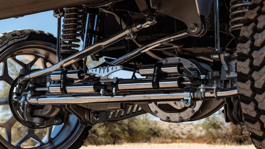 2019 Ram 2500 - Image 7 of 11