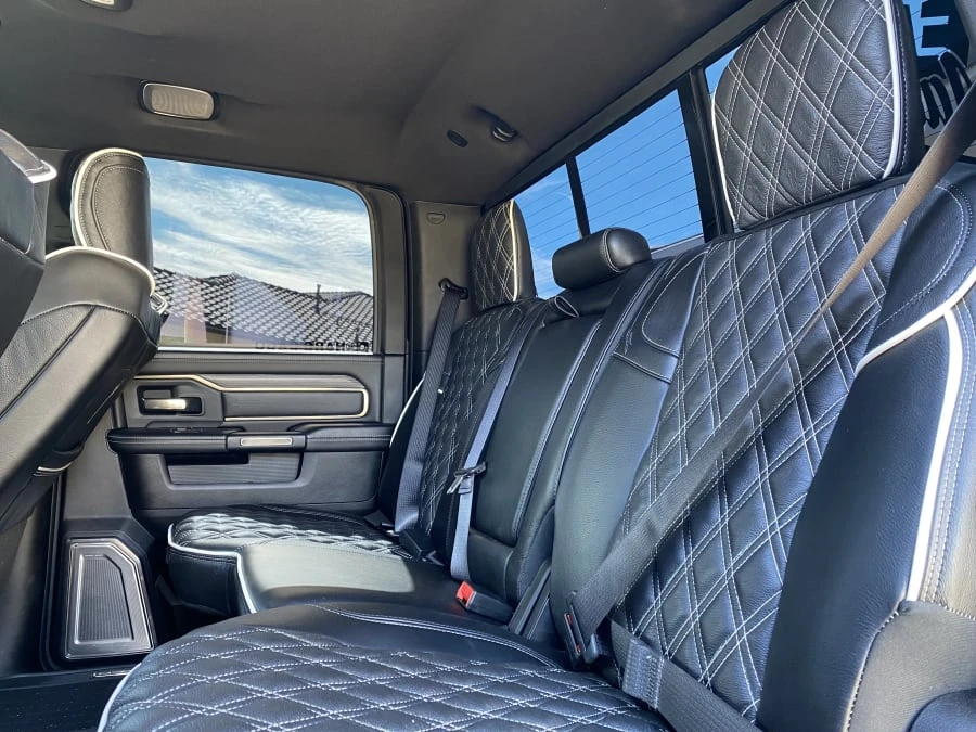 2019 Ram 2500 - Image 5 of 11