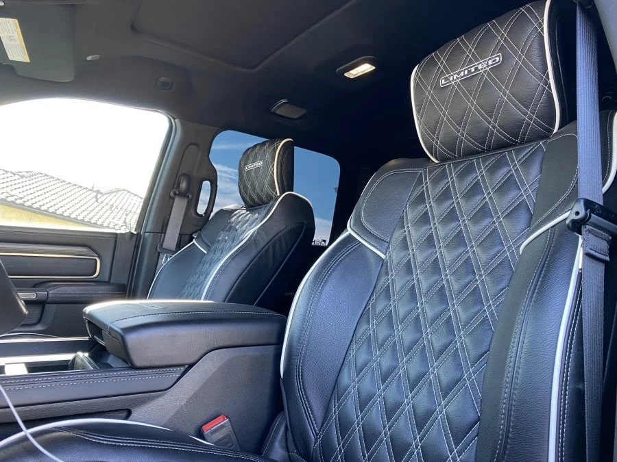 2019 Ram 2500 - Image 4 of 11