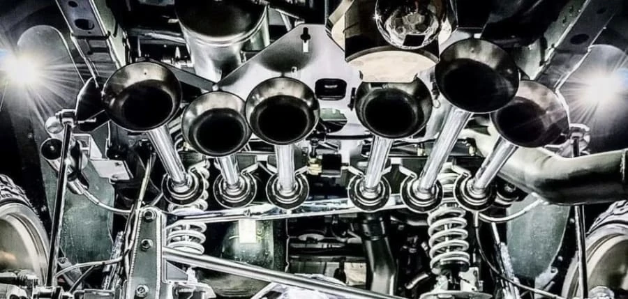 2019 Ram 2500 - Image 6 of 11