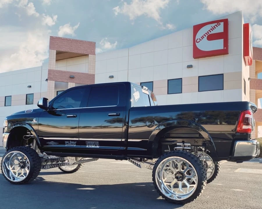 2019 Ram 2500 - Image 11 of 11