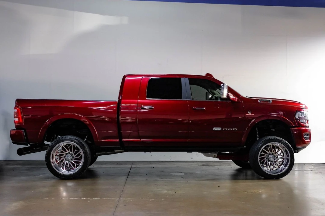 2019 Dodge Ram 4th Gen - Image 11 of 12