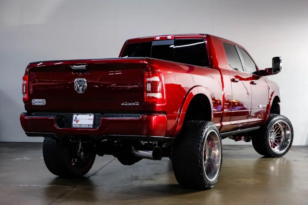 2019 Dodge Ram 4th Gen - Image 12 of 12