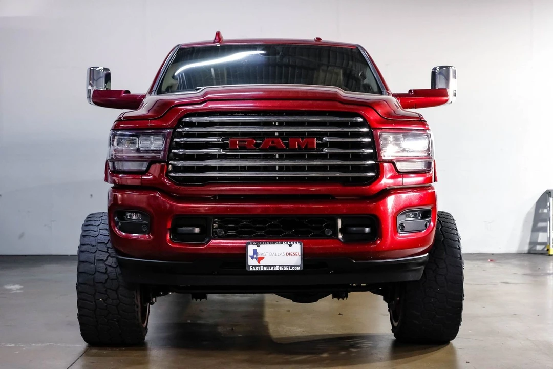 2019 Dodge Ram 4th Gen - Image 7 of 12