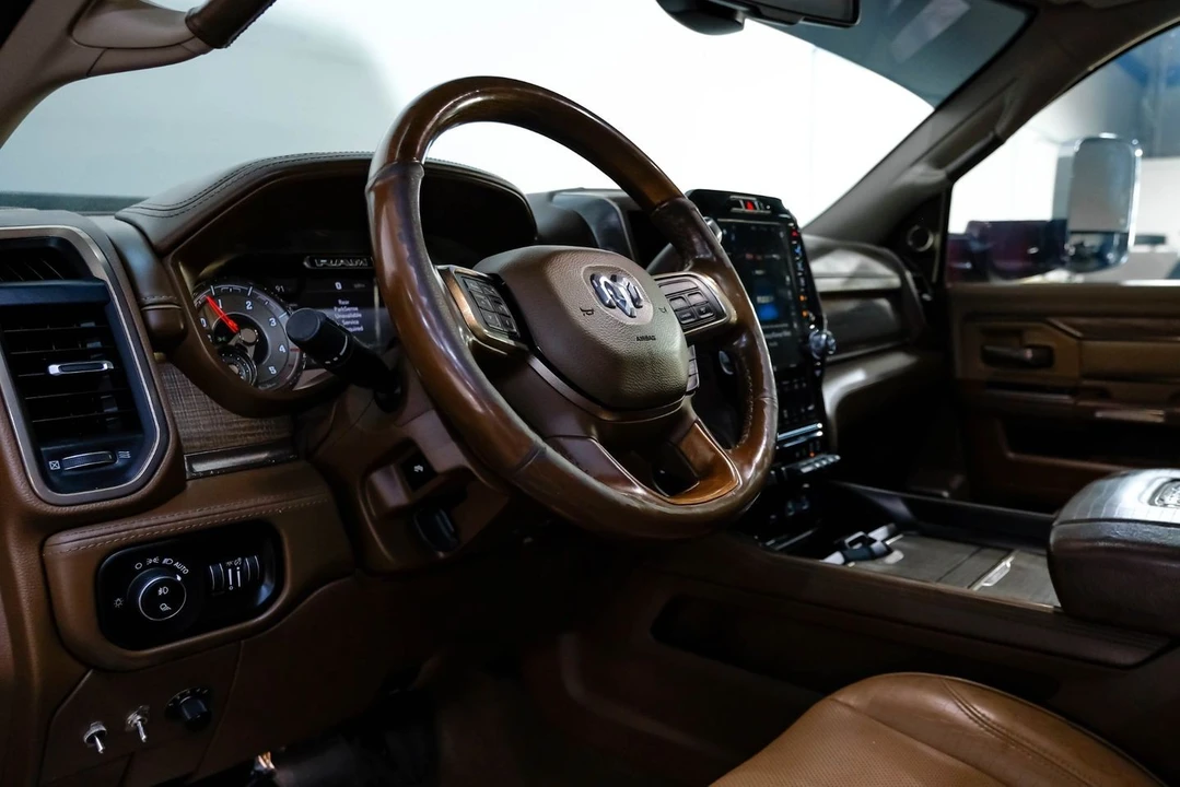 2019 Dodge Ram 4th Gen - Image 3 of 12