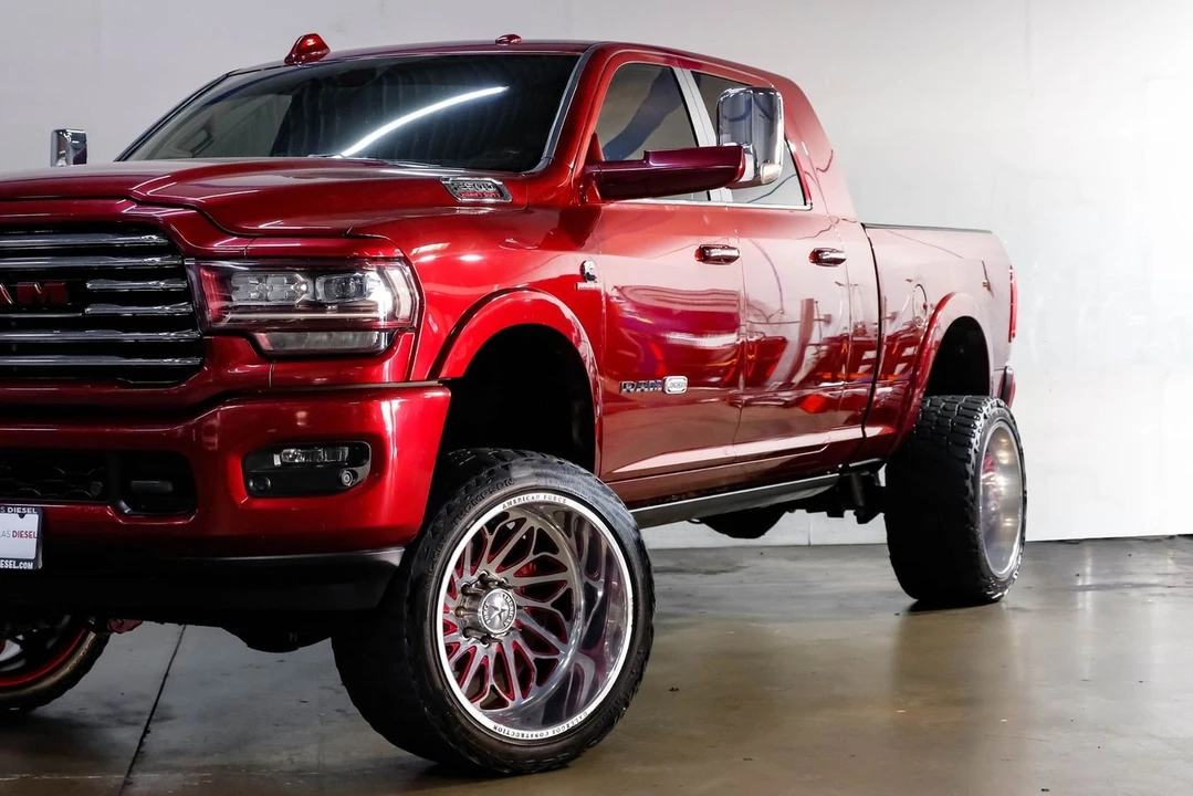 2019 Dodge Ram 4th Gen - Image 10 of 12