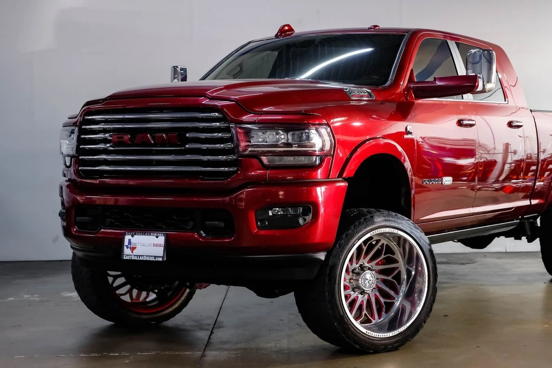 2019 Dodge Ram 4th Gen - Image 9 of 12