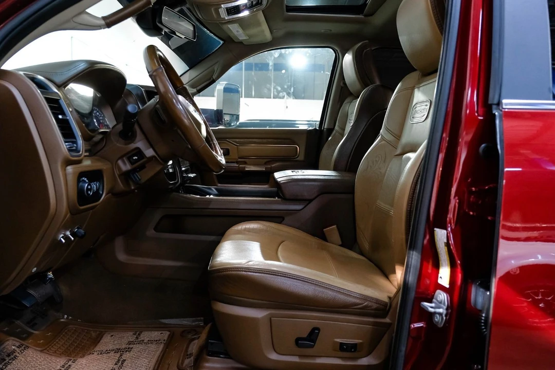 2019 Dodge Ram 4th Gen - Image 5 of 12