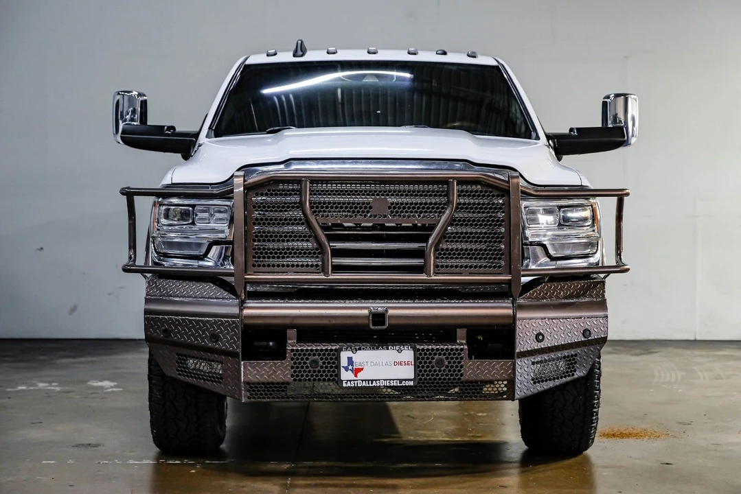 2019 Ram 2500 - Image 7 of 12