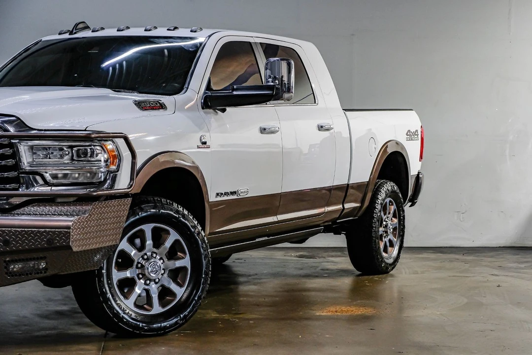 2019 Ram 2500 - Image 10 of 12