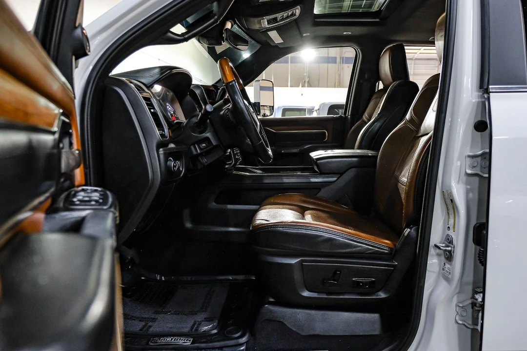 2019 Ram 2500 - Image 4 of 12