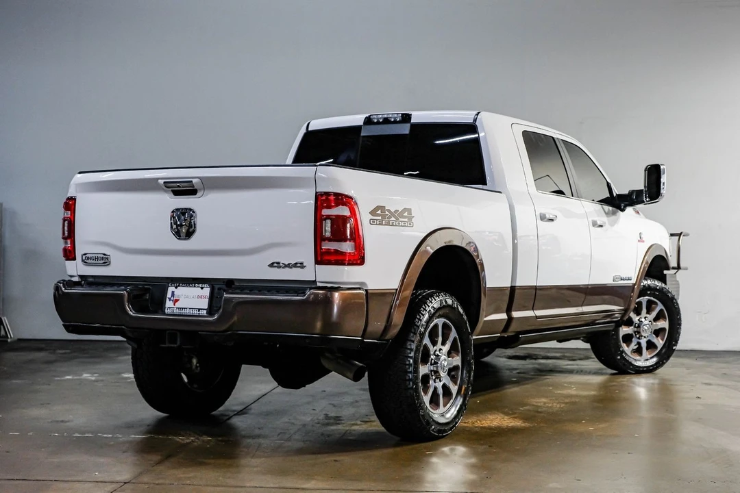 2019 Ram 2500 - Image 12 of 12