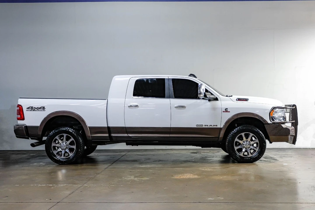2019 Ram 2500 - Image 11 of 12