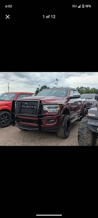 2019 Ram 2500 - Image 3 of 12