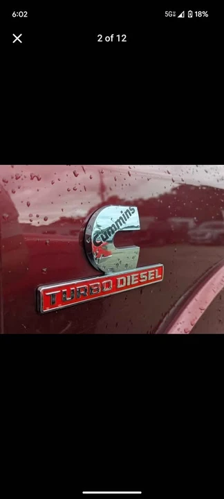 2019 Ram 2500 - Image 9 of 12