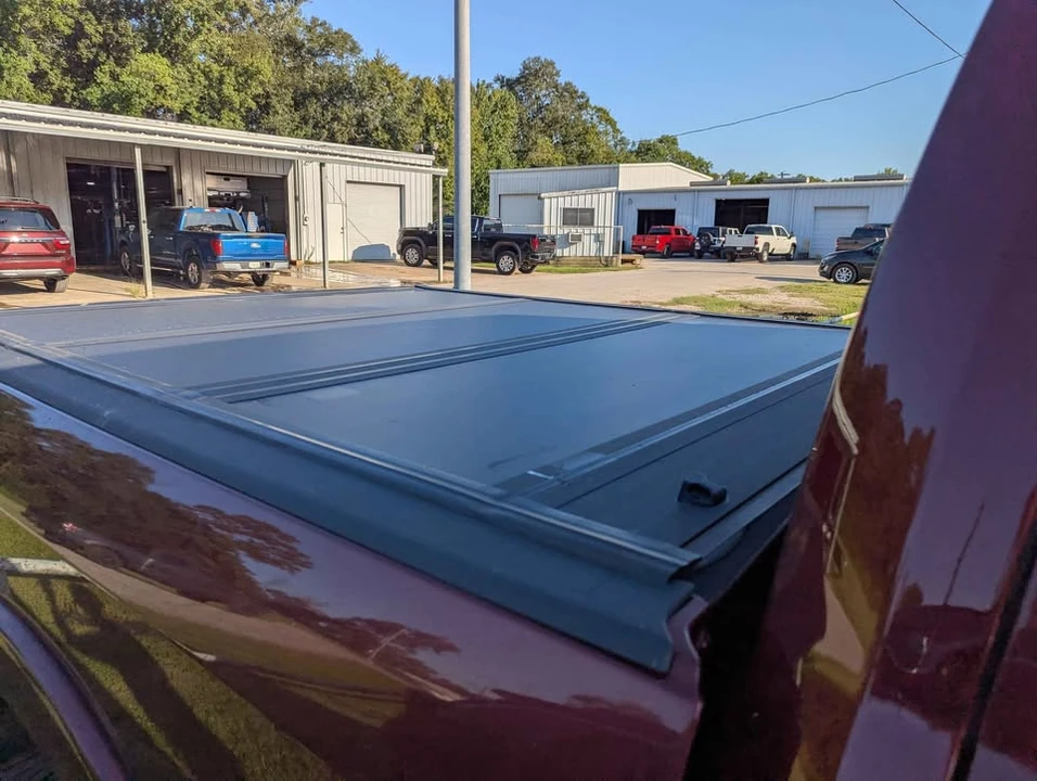 2019 Ram 2500 - Image 6 of 12