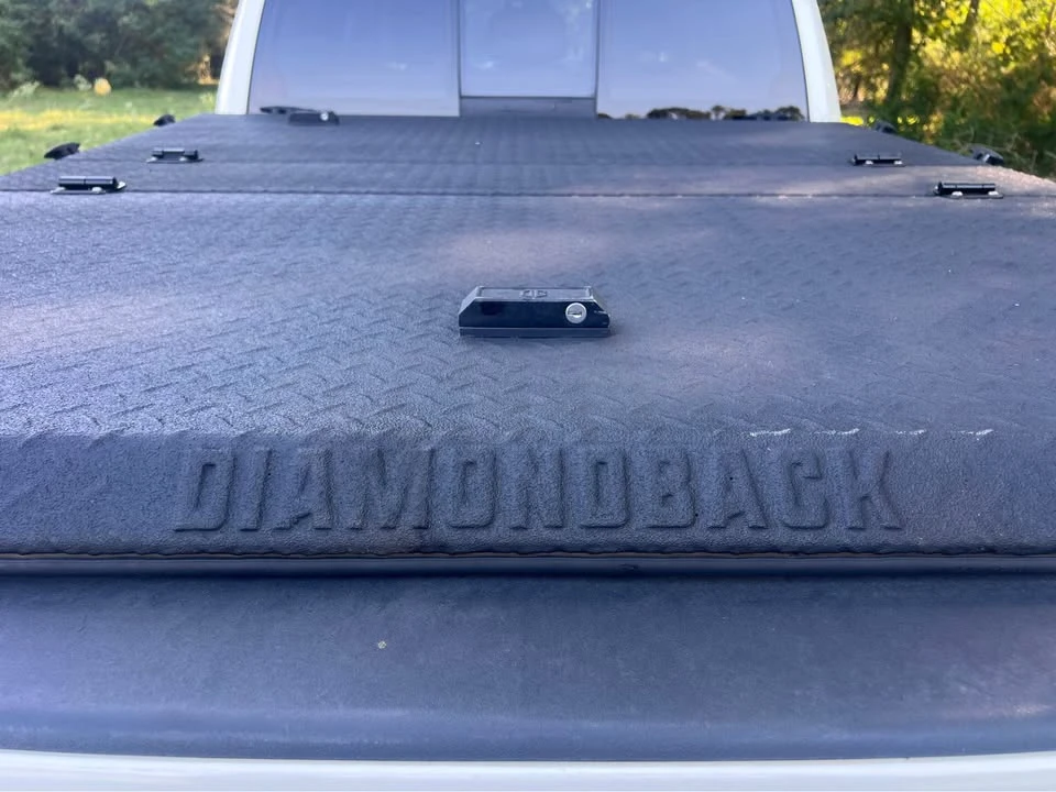 2019 Ram 2500 - Image 6 of 13
