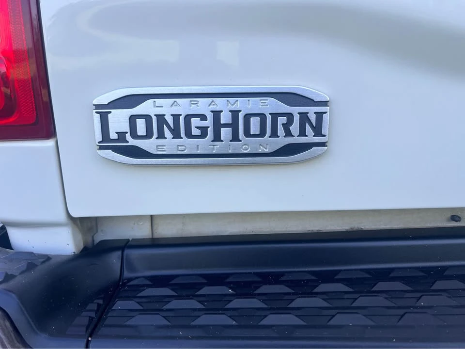2019 Ram 2500 - Image 5 of 13
