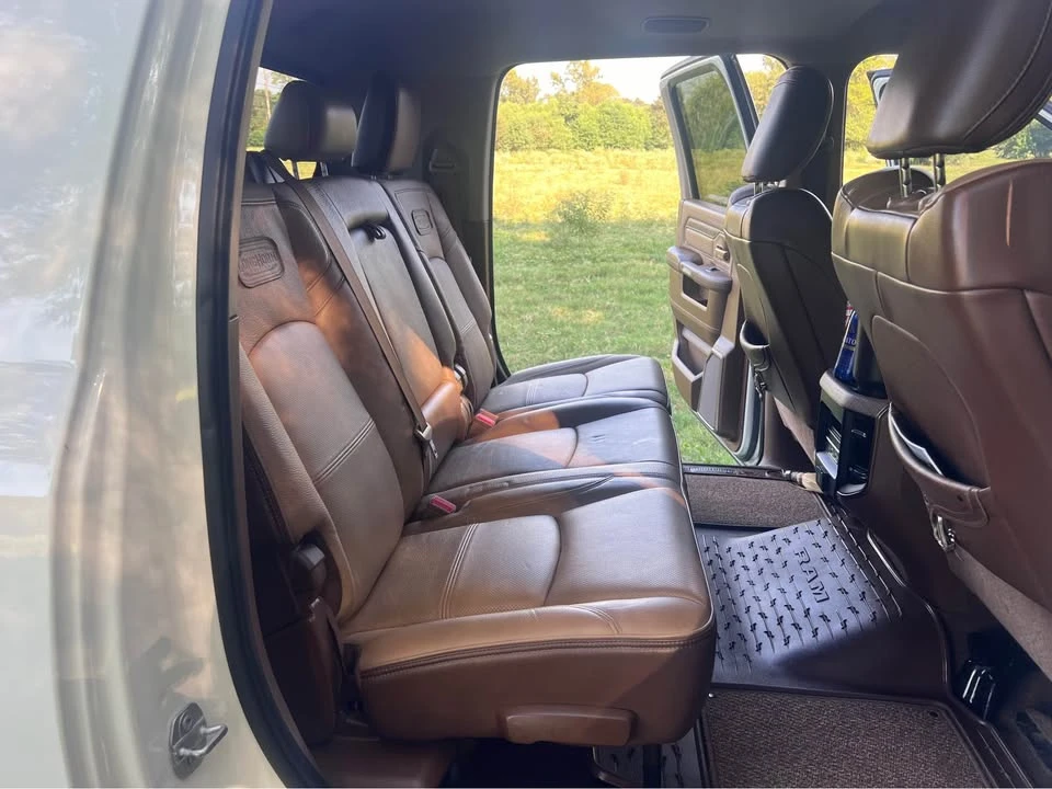 2019 Ram 2500 - Image 8 of 13