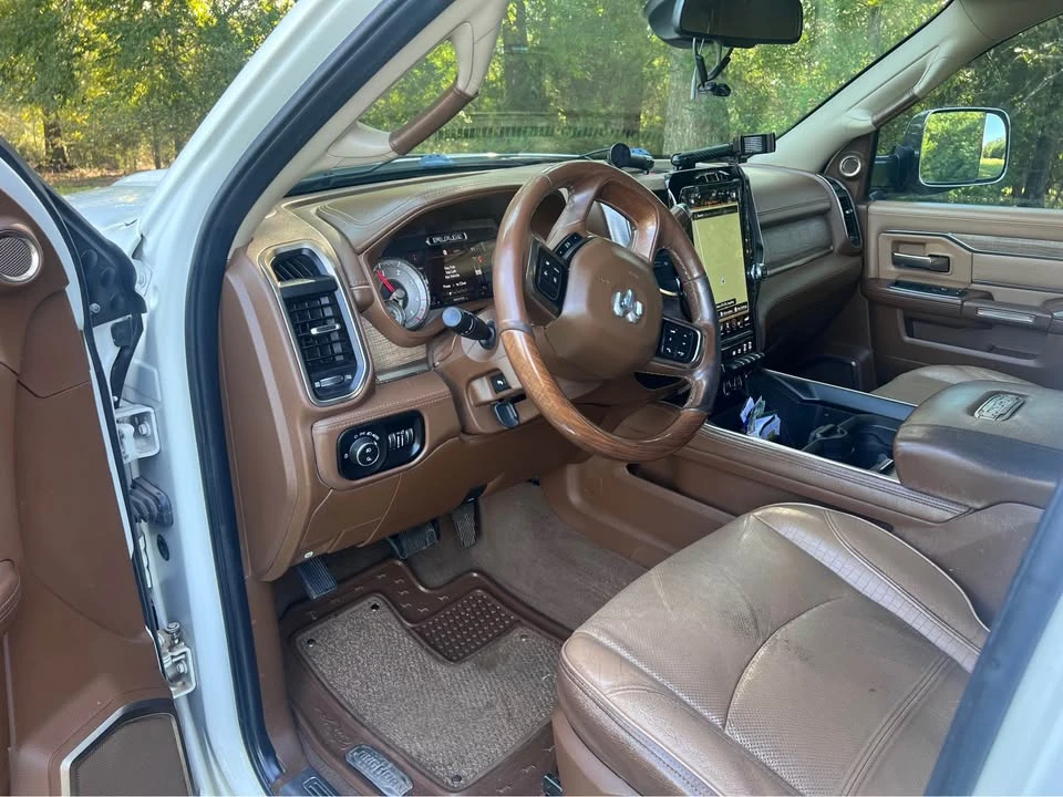 2019 Ram 2500 - Image 7 of 13