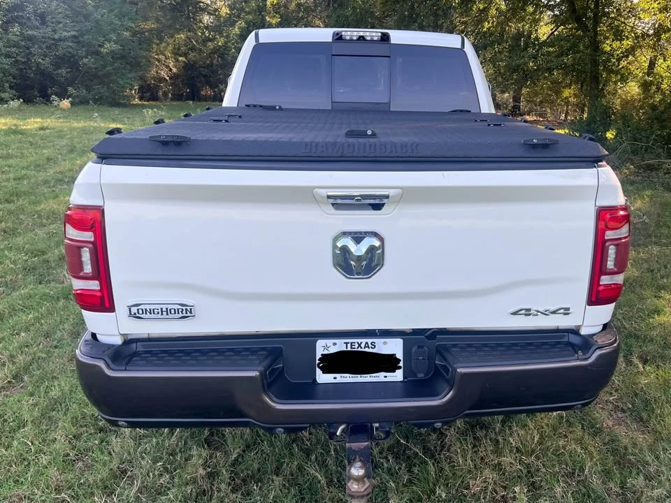 2019 Ram 2500 - Image 4 of 13