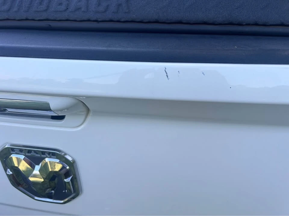 2019 Ram 2500 - Image 11 of 13