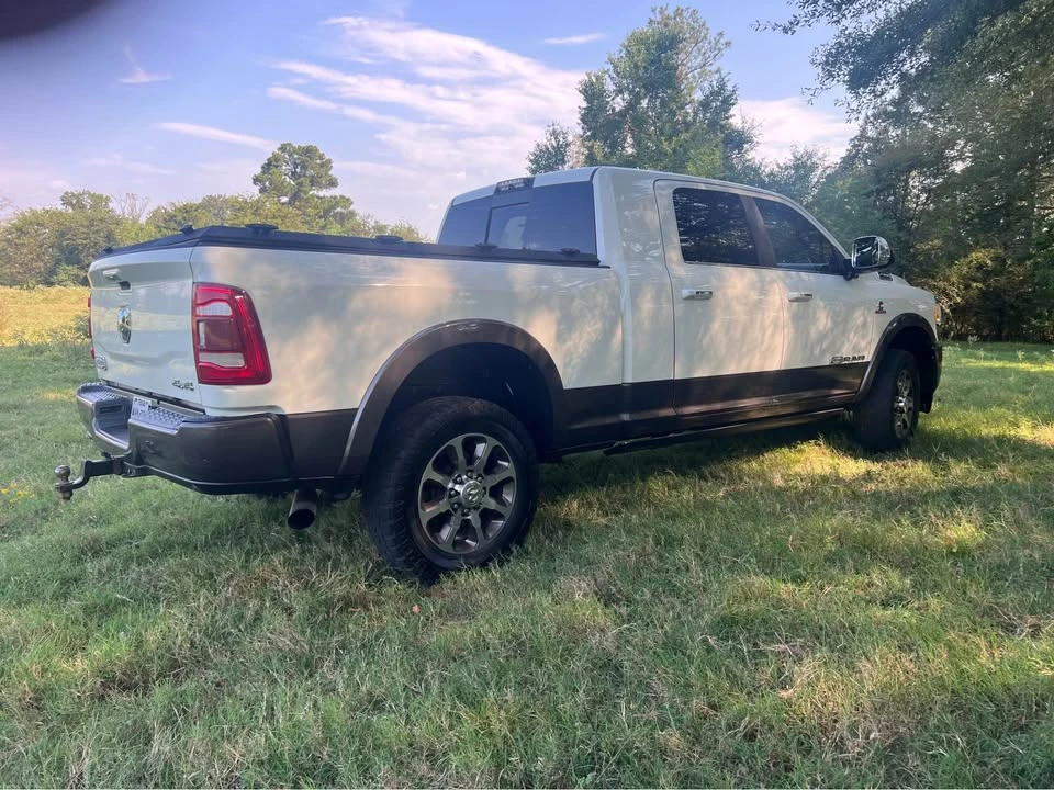 2019 Ram 2500 - Image 3 of 13
