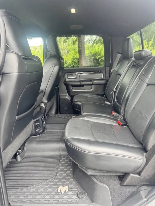 2019 Ram 2500 - Image 6 of 10