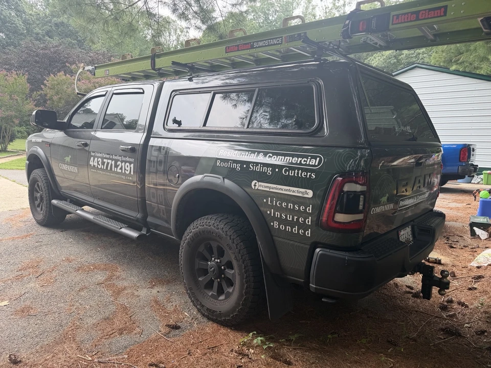 2019 Ram 2500 - Image 5 of 10