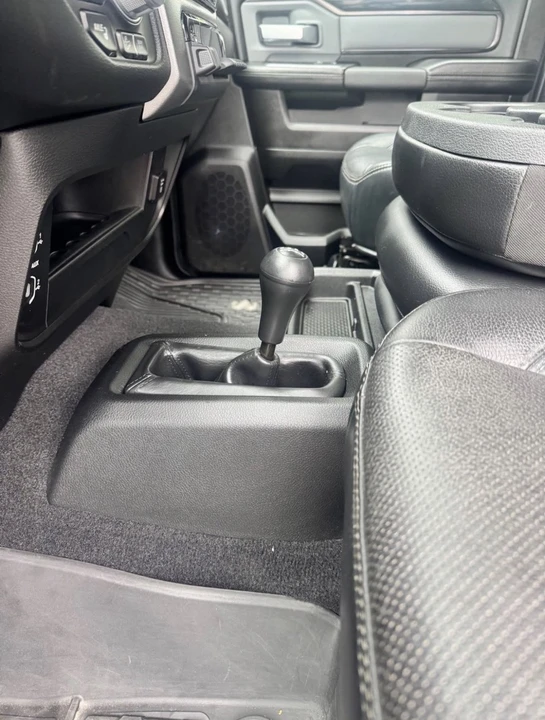 2019 Ram 2500 - Image 7 of 10