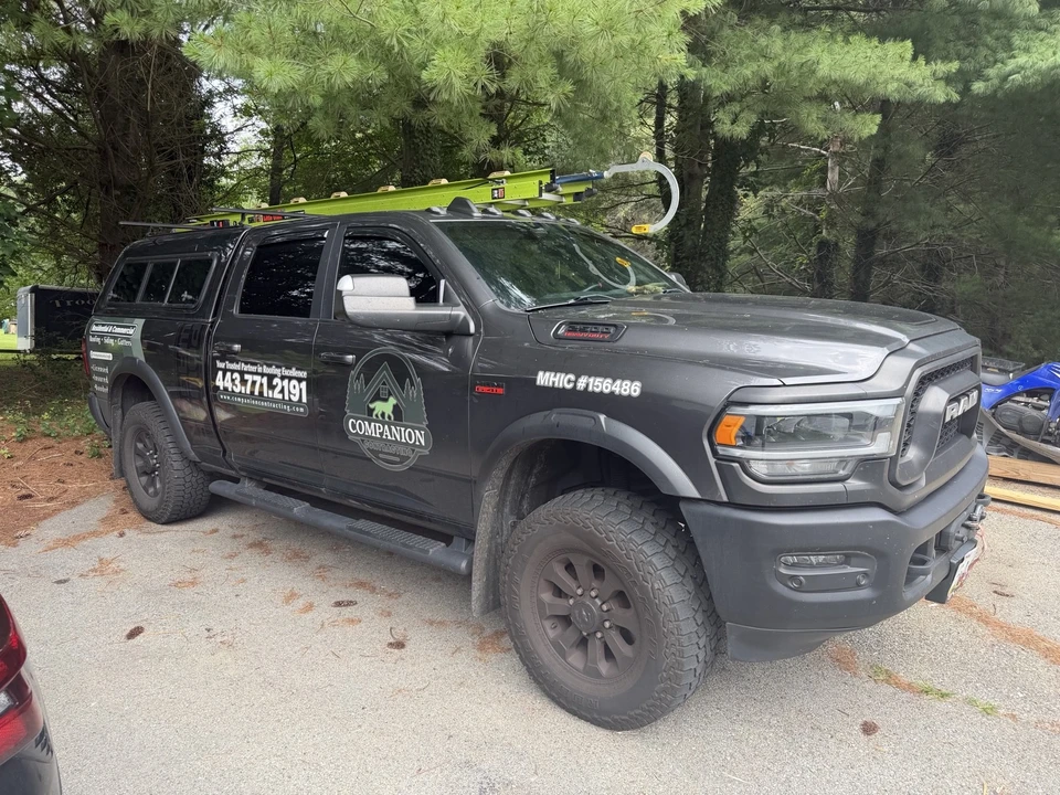 2019 Ram 2500 - Image 2 of 10