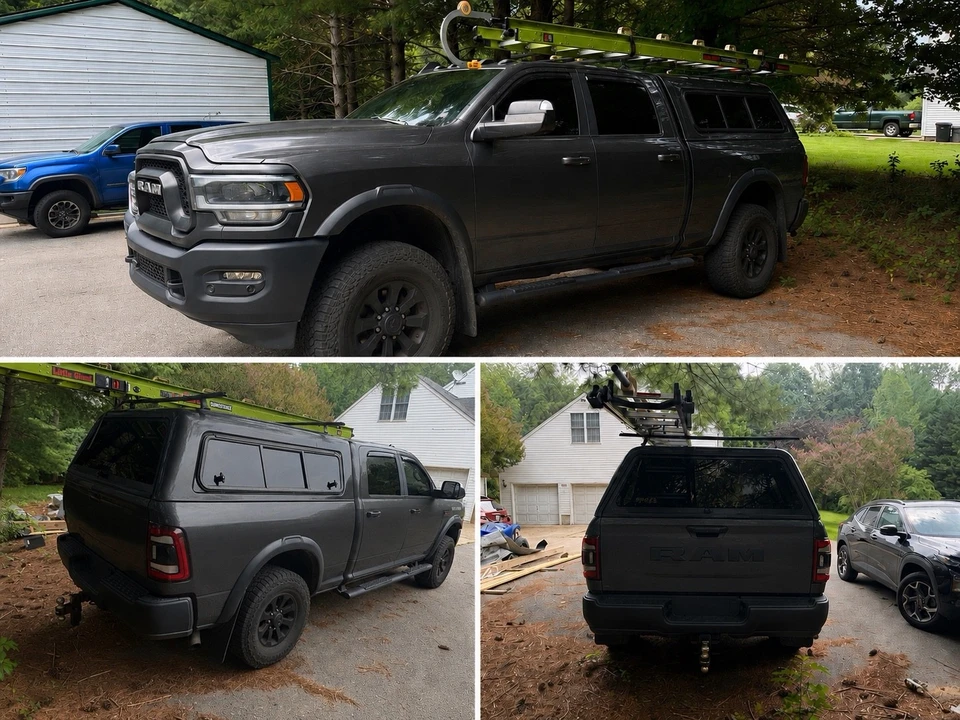 2019 Ram 2500 - Image 10 of 10