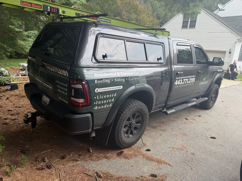 2019 Ram 2500 - Image 3 of 10