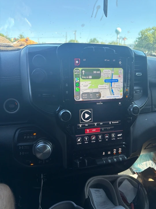 2019 Ram 2500 - Image 8 of 10