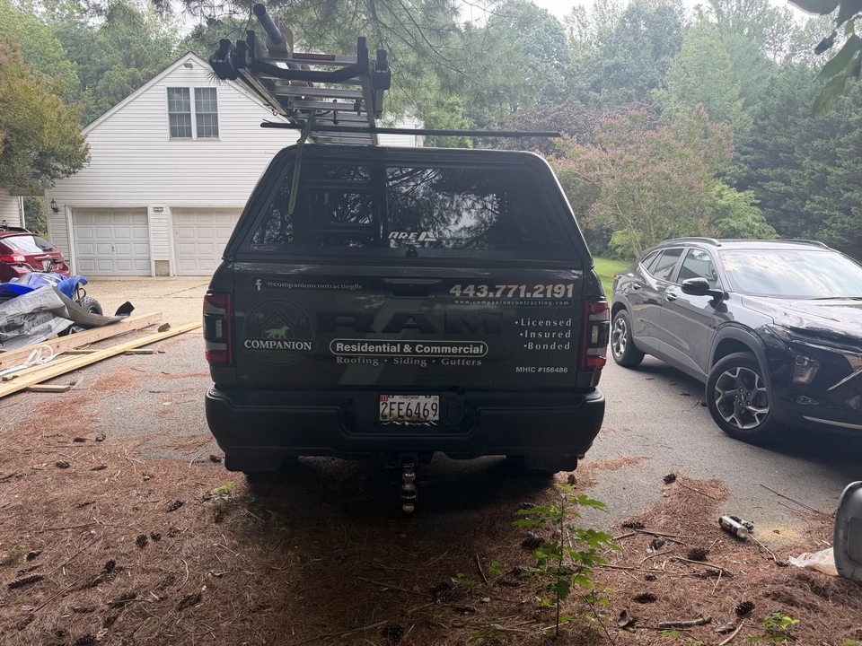 2019 Ram 2500 - Image 4 of 10
