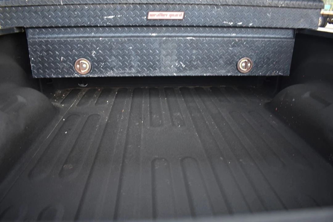2019 Ram 2500 - Image 8 of 20