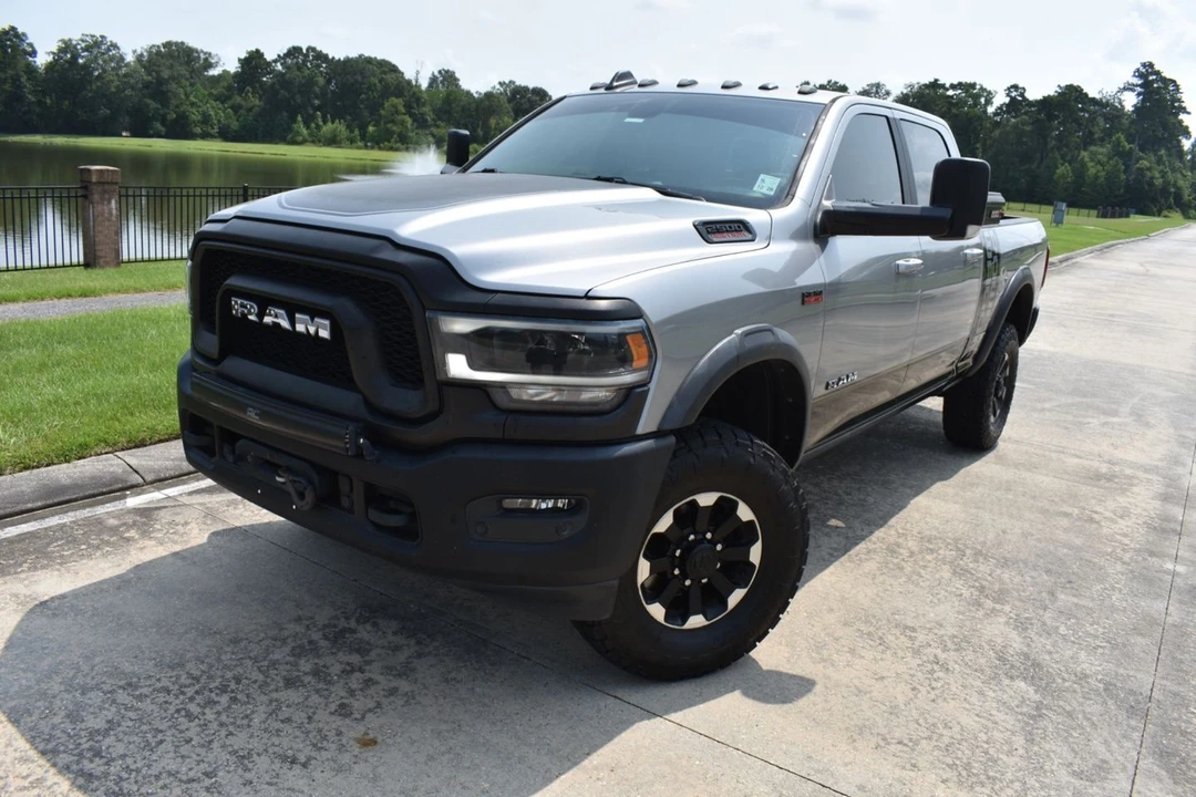 2019 Ram 2500 - Image 5 of 20