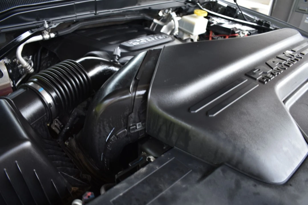 2019 Ram 2500 - Image 18 of 20