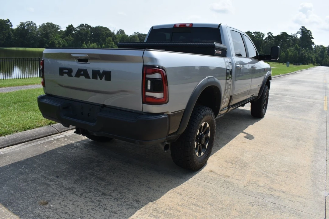 2019 Ram 2500 - Image 3 of 20
