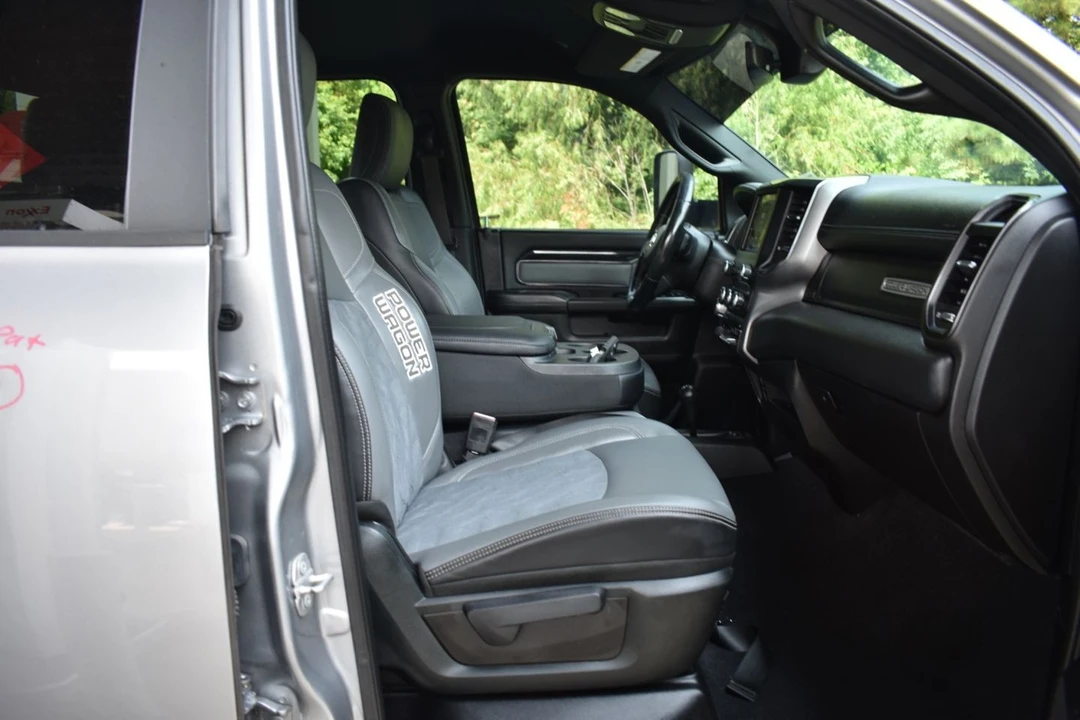 2019 Ram 2500 - Image 15 of 20