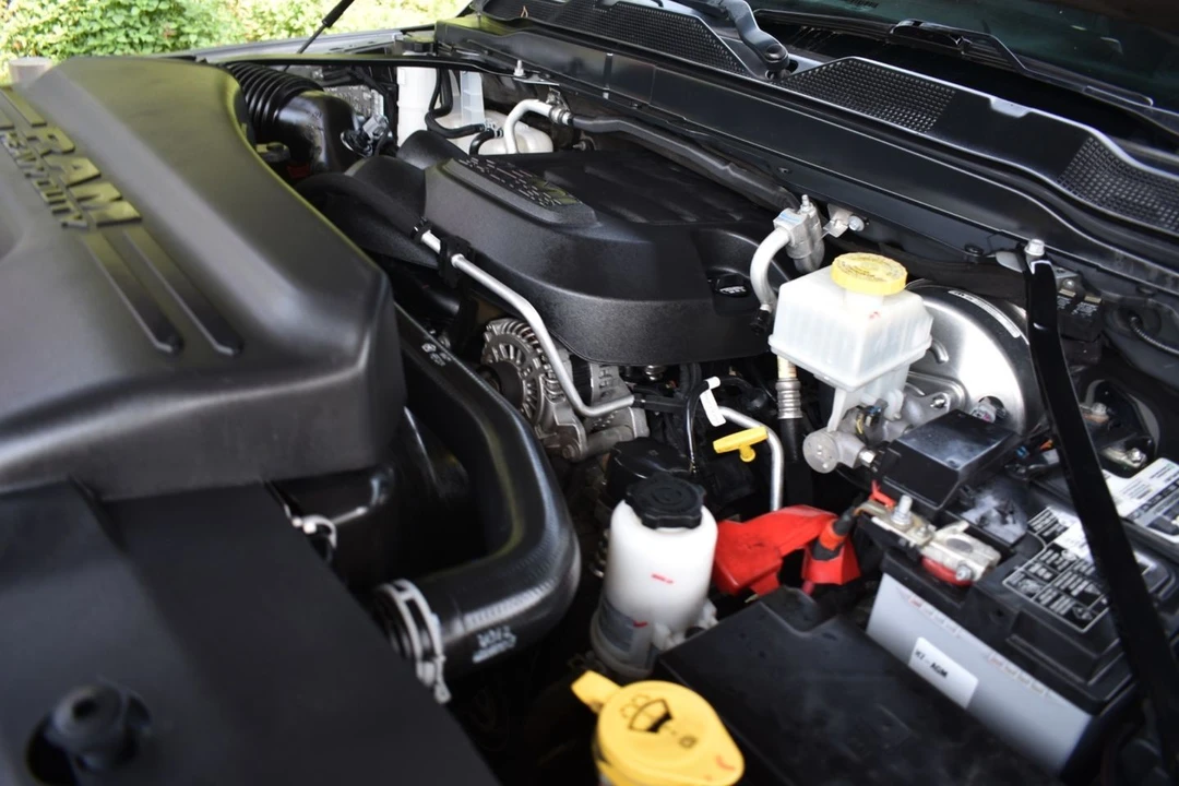 2019 Ram 2500 - Image 20 of 20