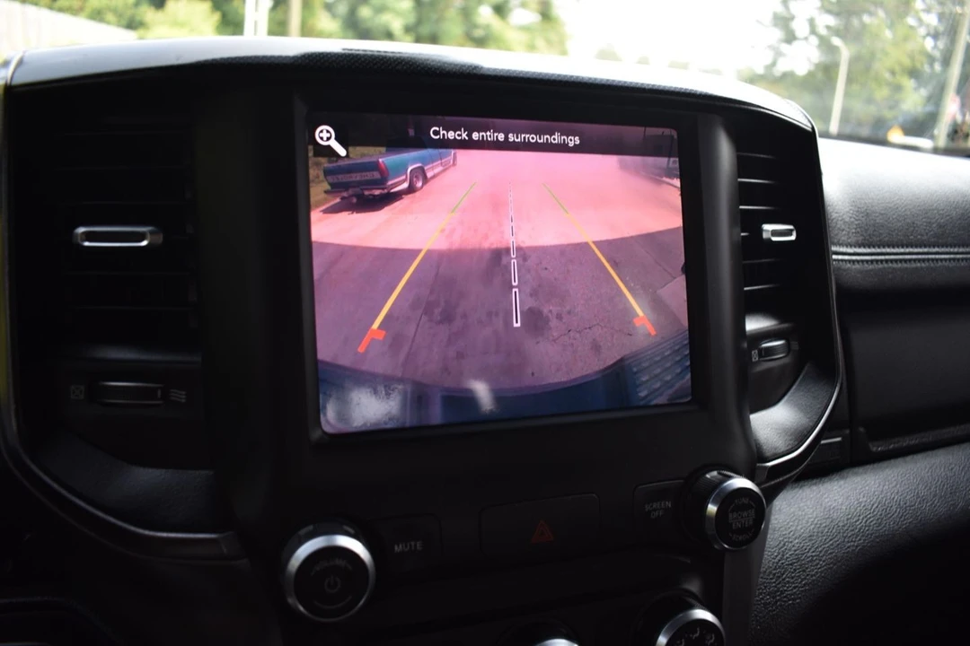 2019 Ram 2500 - Image 13 of 20