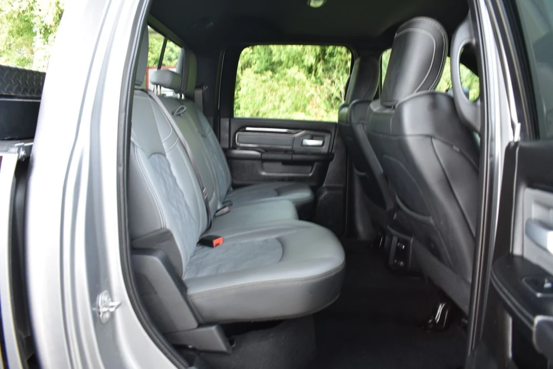 2019 Ram 2500 - Image 14 of 20