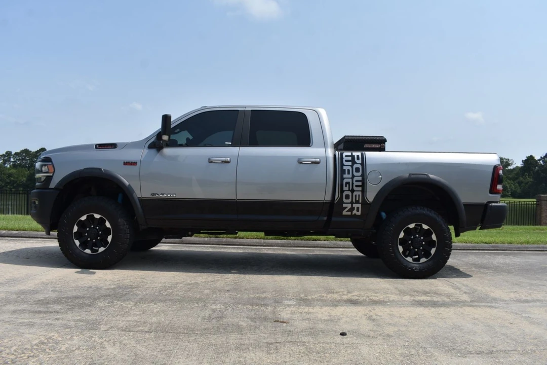 2019 Ram 2500 - Image 6 of 20
