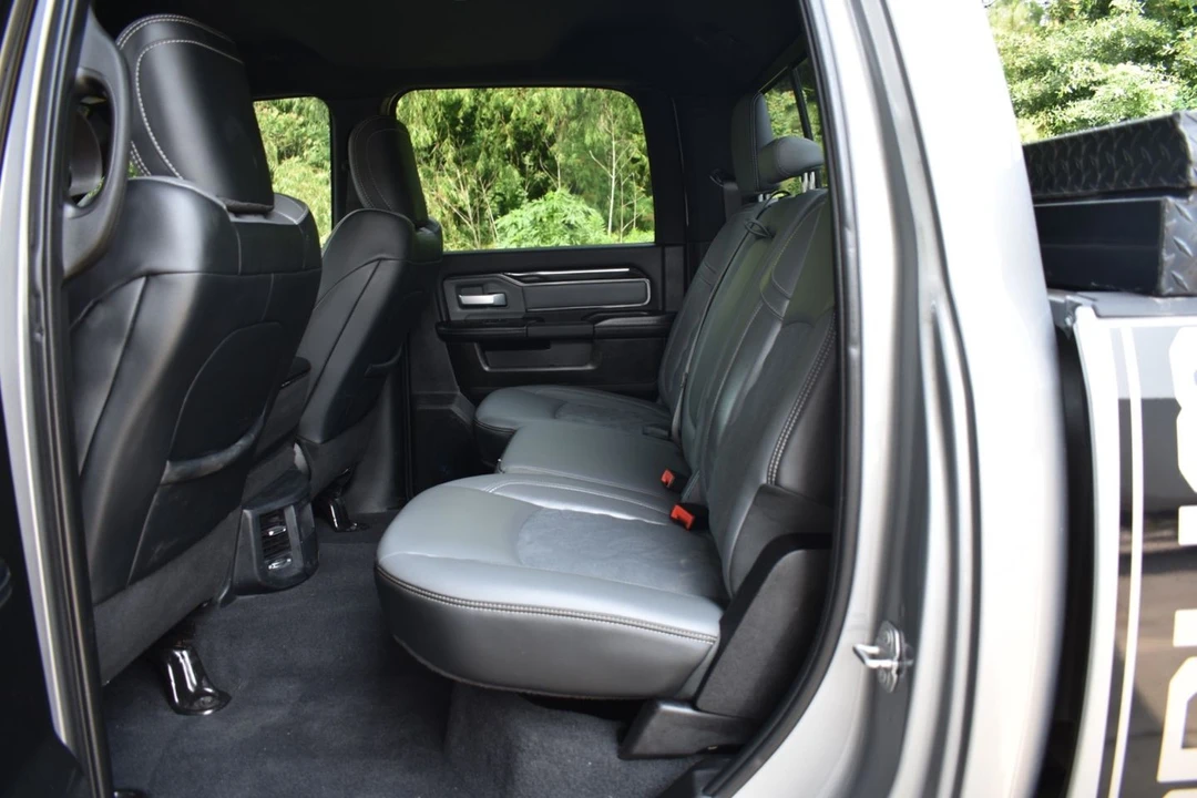 2019 Ram 2500 - Image 10 of 20