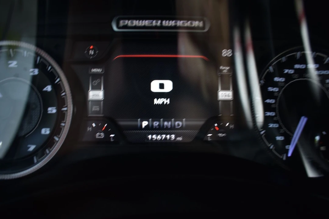 2019 Ram 2500 - Image 11 of 20